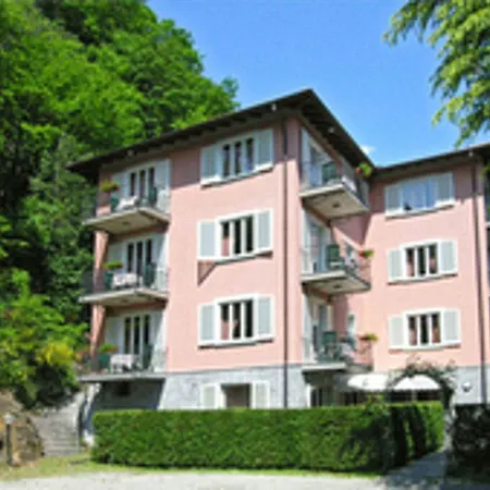 Apartamento Belvilla By Oyo Bilo Garden Due Bis Cannobio