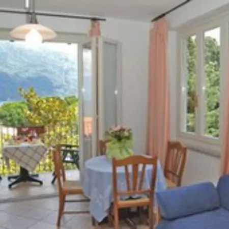 Belvilla By Oyo Bilo Garden Due Bis Appartement Cannobio