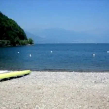 Belvilla By Oyo Bilo Garden Due Bis Appartement Cannobio