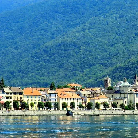 Belvilla By Oyo Bilo Garden Due Bis * Cannobio