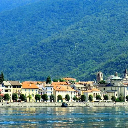 Belvilla By Oyo Bilo Garden Due Bis * Cannobio